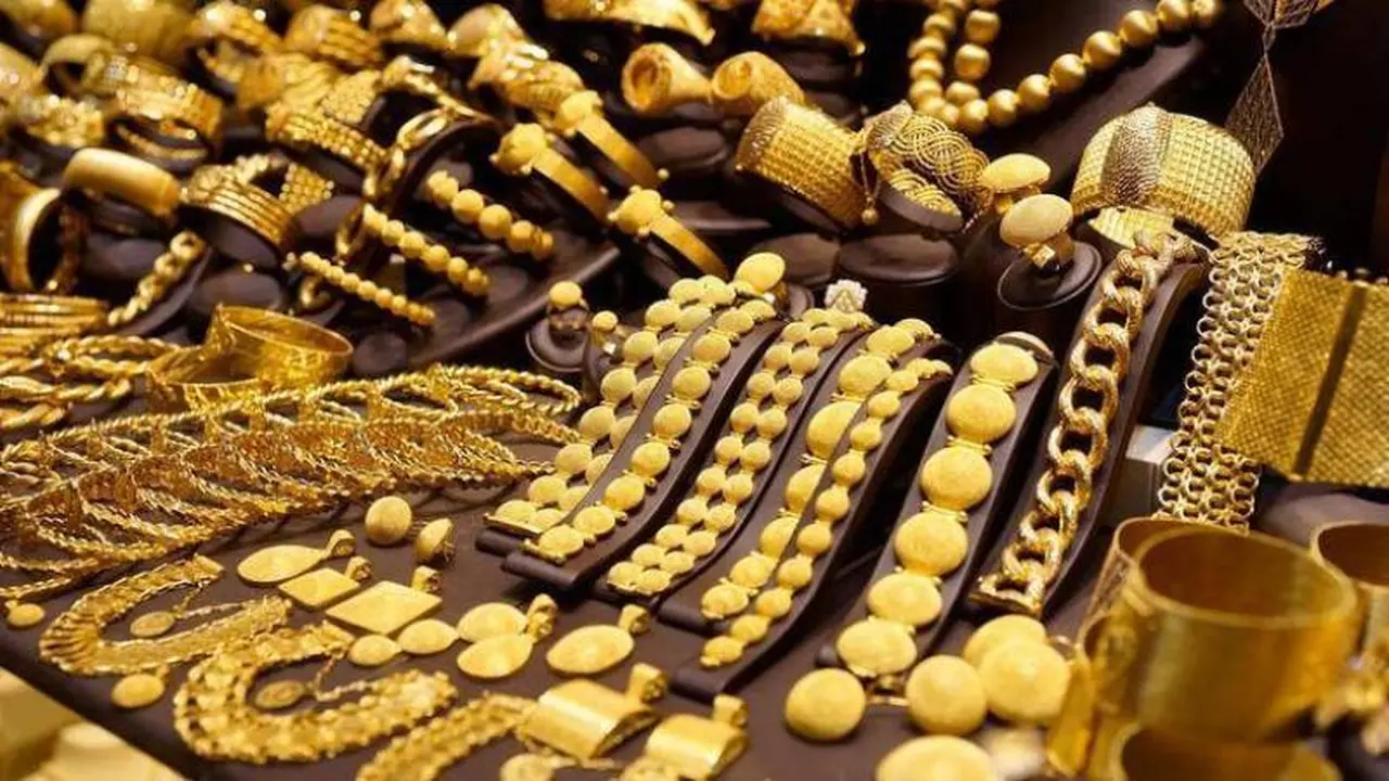 تطورات سعر الذهب عيار 21 في مصر خلال تعاملات الأربعاء 4 مارس